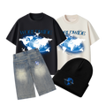 Amarian Tyler Worldwide Complete Collection - Multicolor