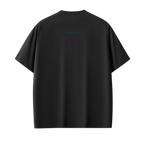 Amarian Tyler Worldwide UV Protection and Cooling Fabric Tee – Black