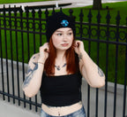 Amarian Tyler Original Worldwide Beanie – Black