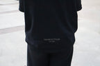 Loyalty Above All premium quality Tee – Black