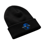 Amarian Tyler Original Worldwide Beanie – Black