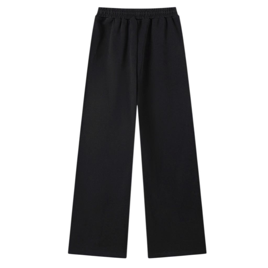 Loyalty Above All Sweatpants – Black