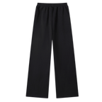 Loyalty Above All Sweatpants – Black