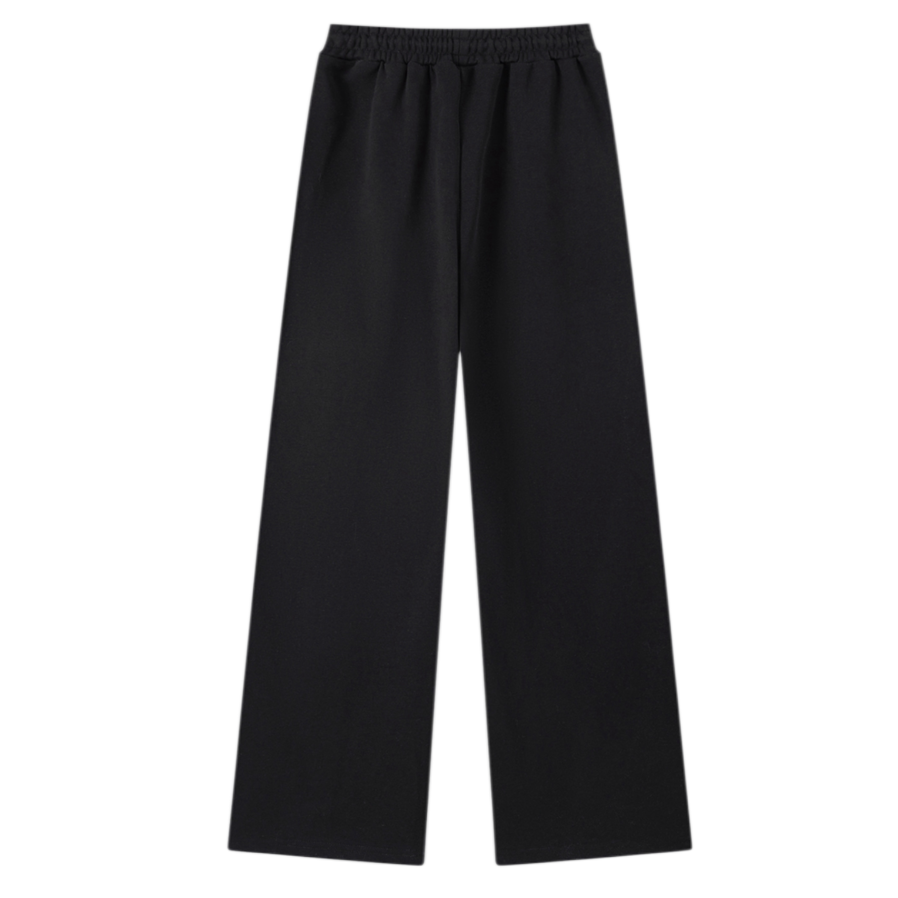 Loyalty Above All Sweatpants – Black