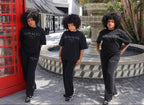 Loyalty Above All Full Set - Black