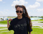 Loyalty Above All Full Set - Black