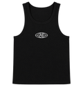 Amarian Tyler AT Tank Top - Black