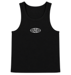 Amarian Tyler AT Tank Top - Black