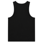 Amarian Tyler AT Tank Top - Black