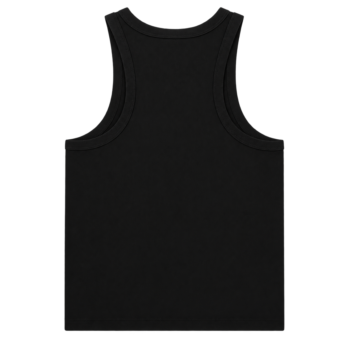 Amarian Tyler AT Tank Top - Black