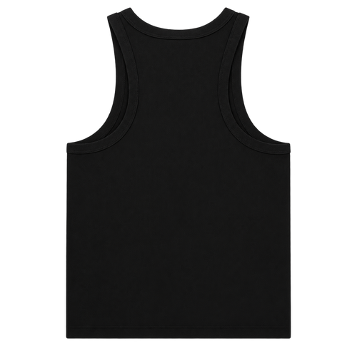 Amarian Tyler AT Tank Top - Black
