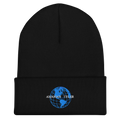 Amarian Tyler Original Worldwide Beanie – Black